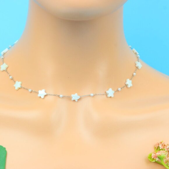 Delicate & Modern Necklace Chain – Perfect for Girls & Women, DYC1108 - Picture 8 of 13